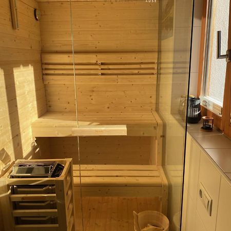 Haus Gruener Wald Apartment Bartholomaeberg Luaran gambar