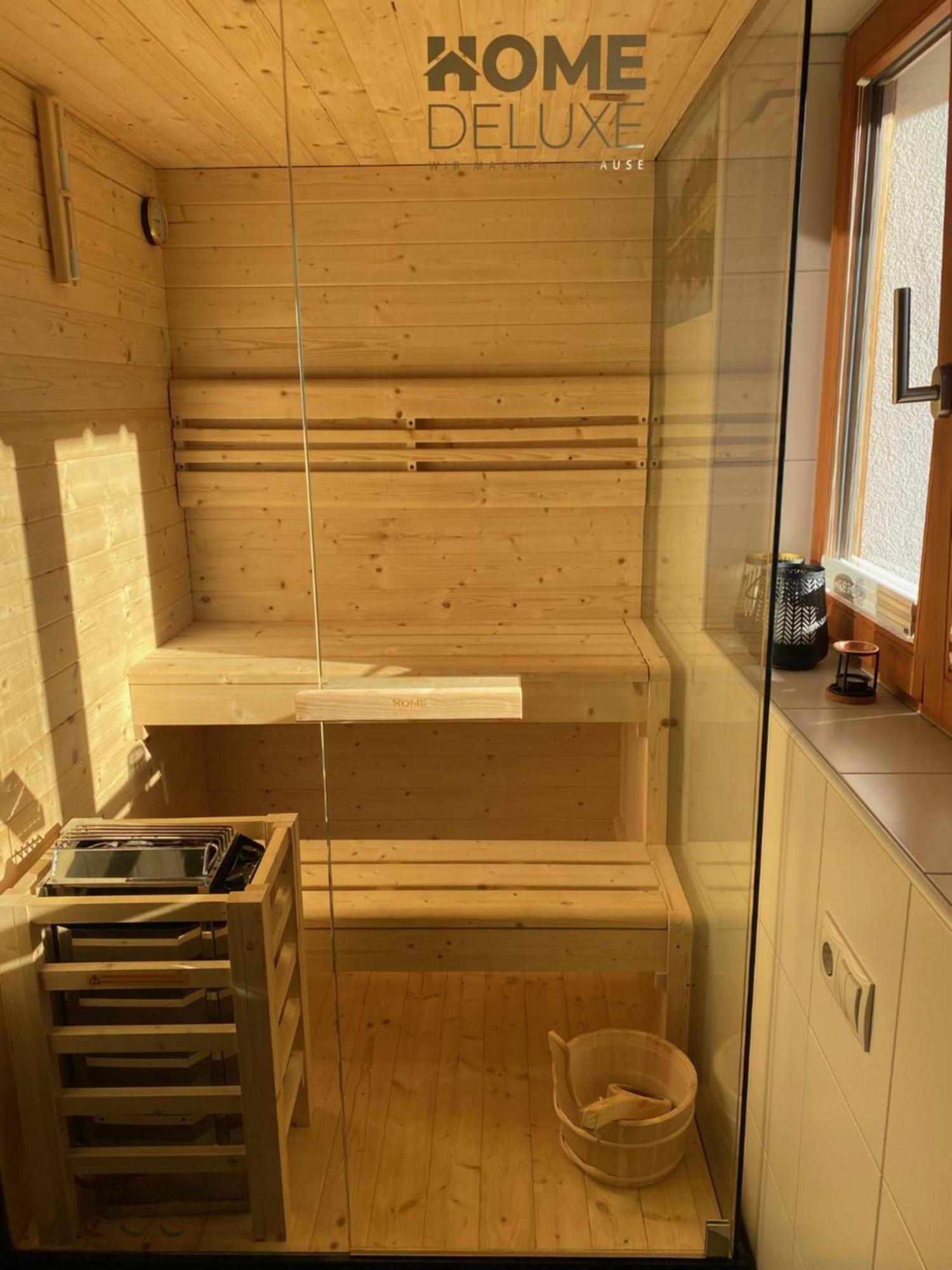 Haus Gruener Wald Apartment Bartholomaeberg Luaran gambar